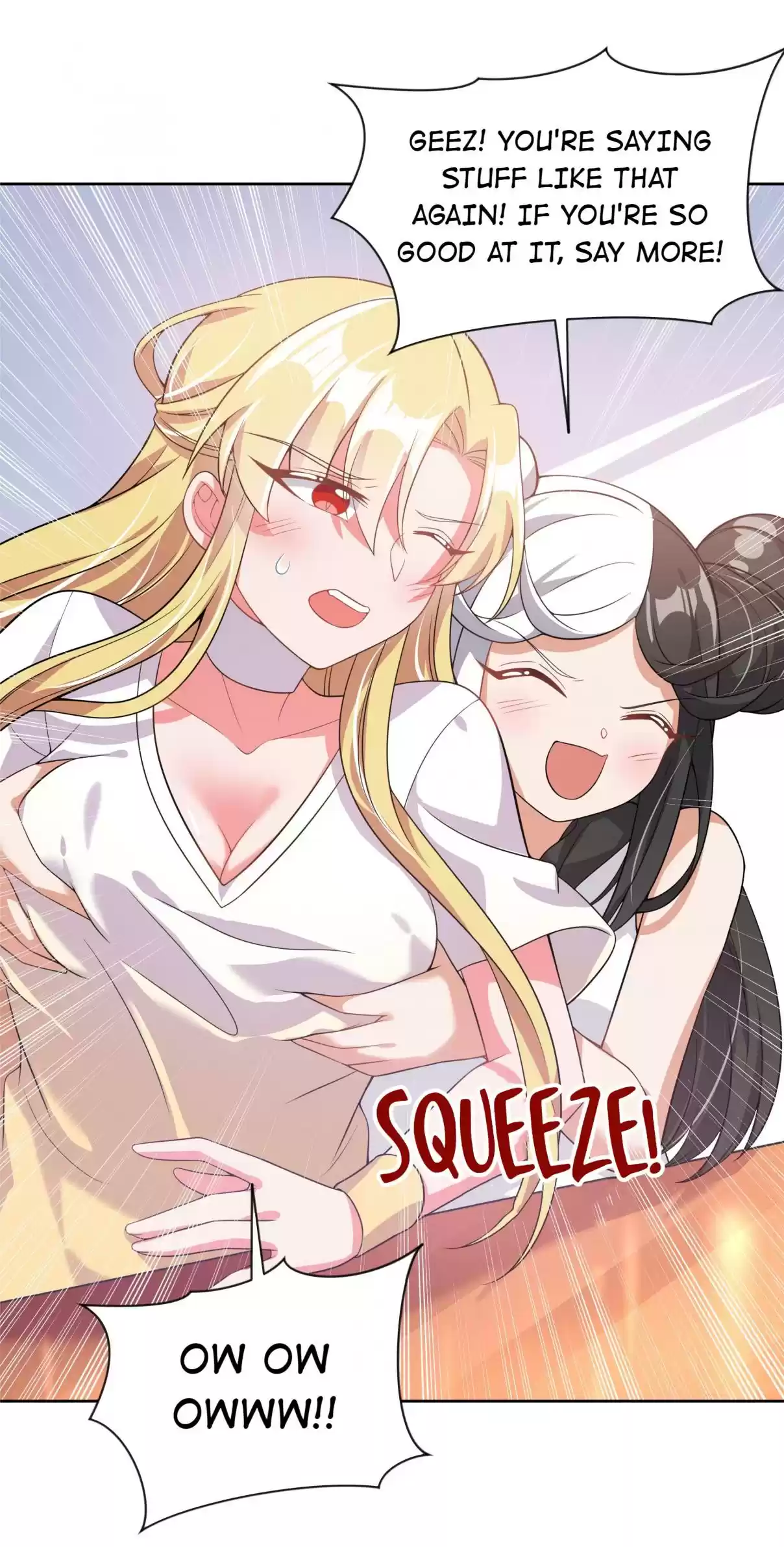 Working Overtime to Destroy the World! 60