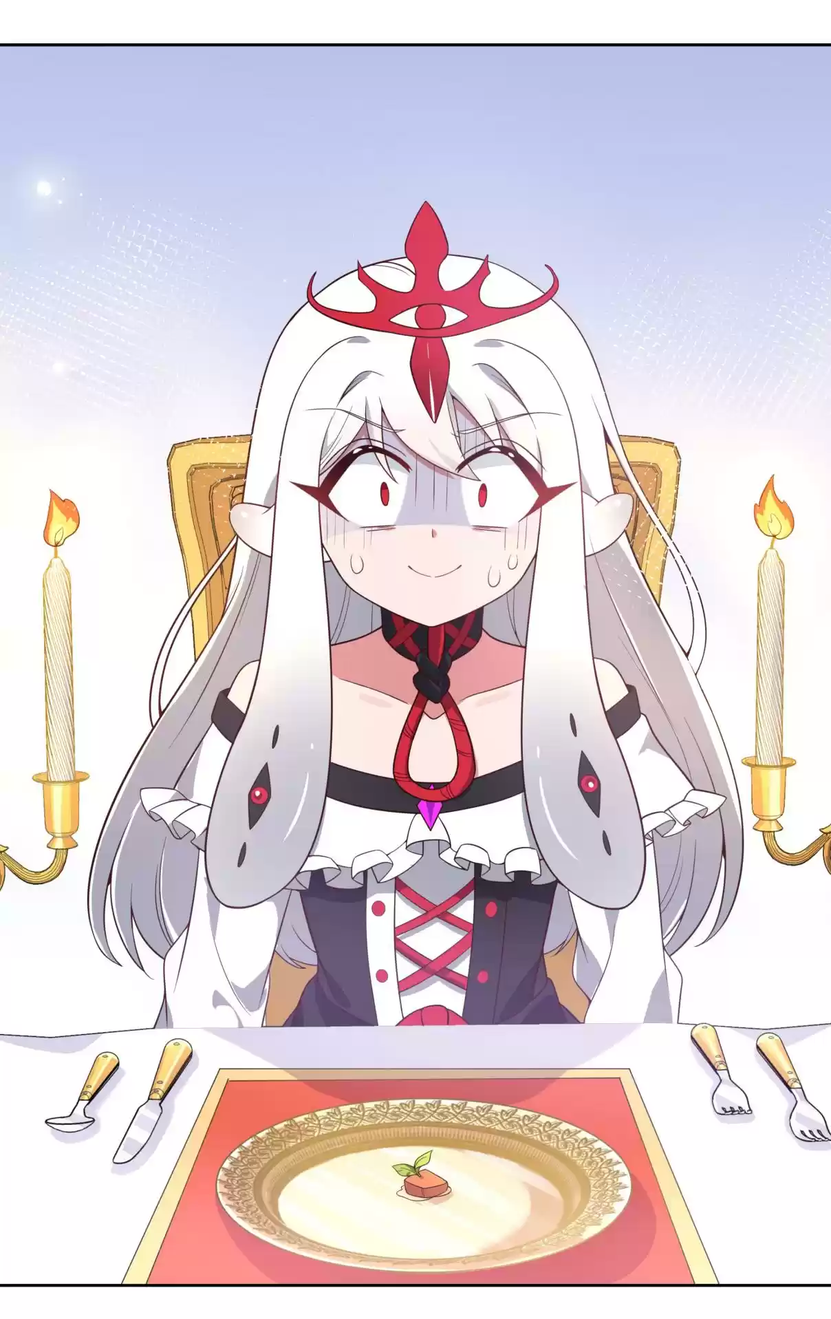 Working Overtime to Destroy the World! 60