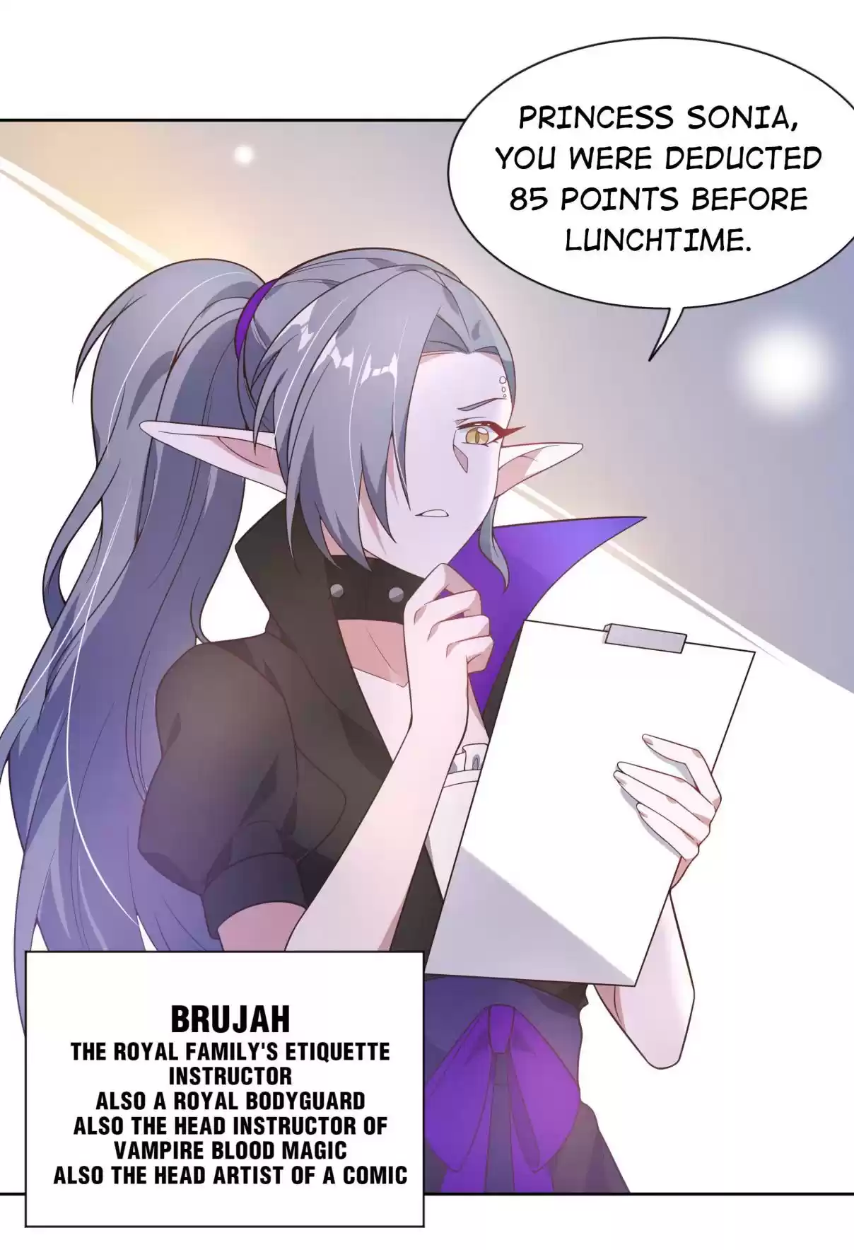 Working Overtime to Destroy the World! 60