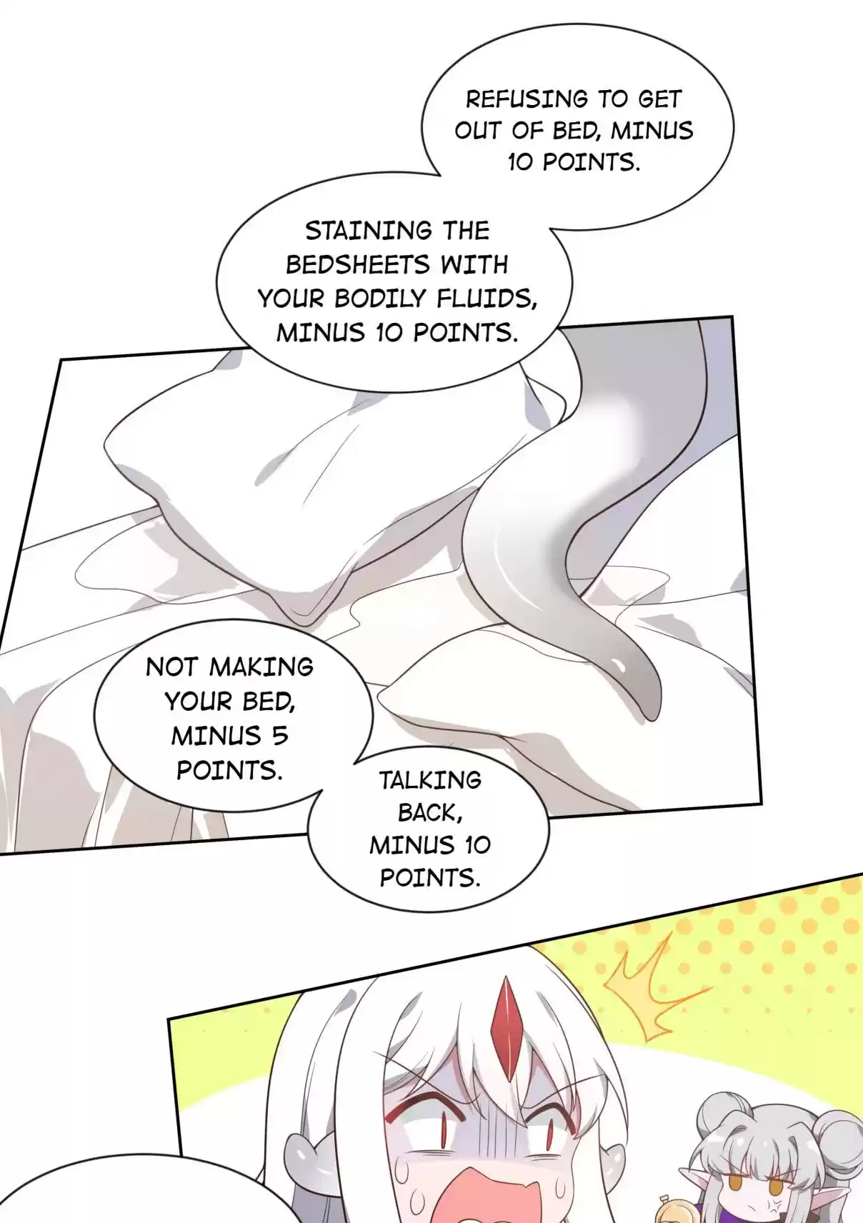 Working Overtime to Destroy the World! 60