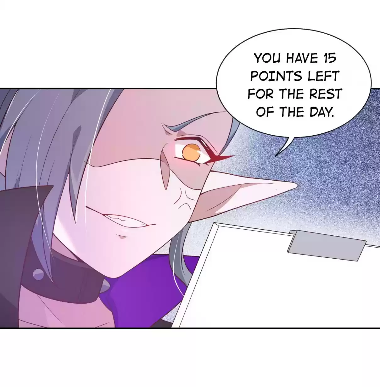 Working Overtime to Destroy the World! 60