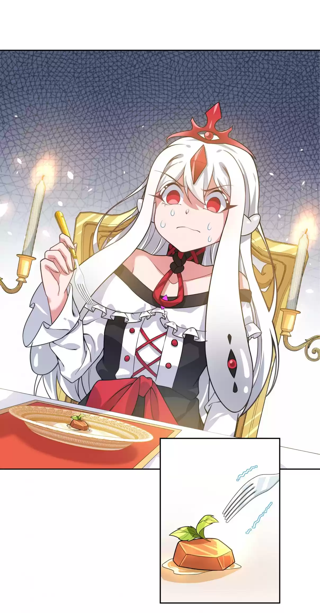 Working Overtime to Destroy the World! 60