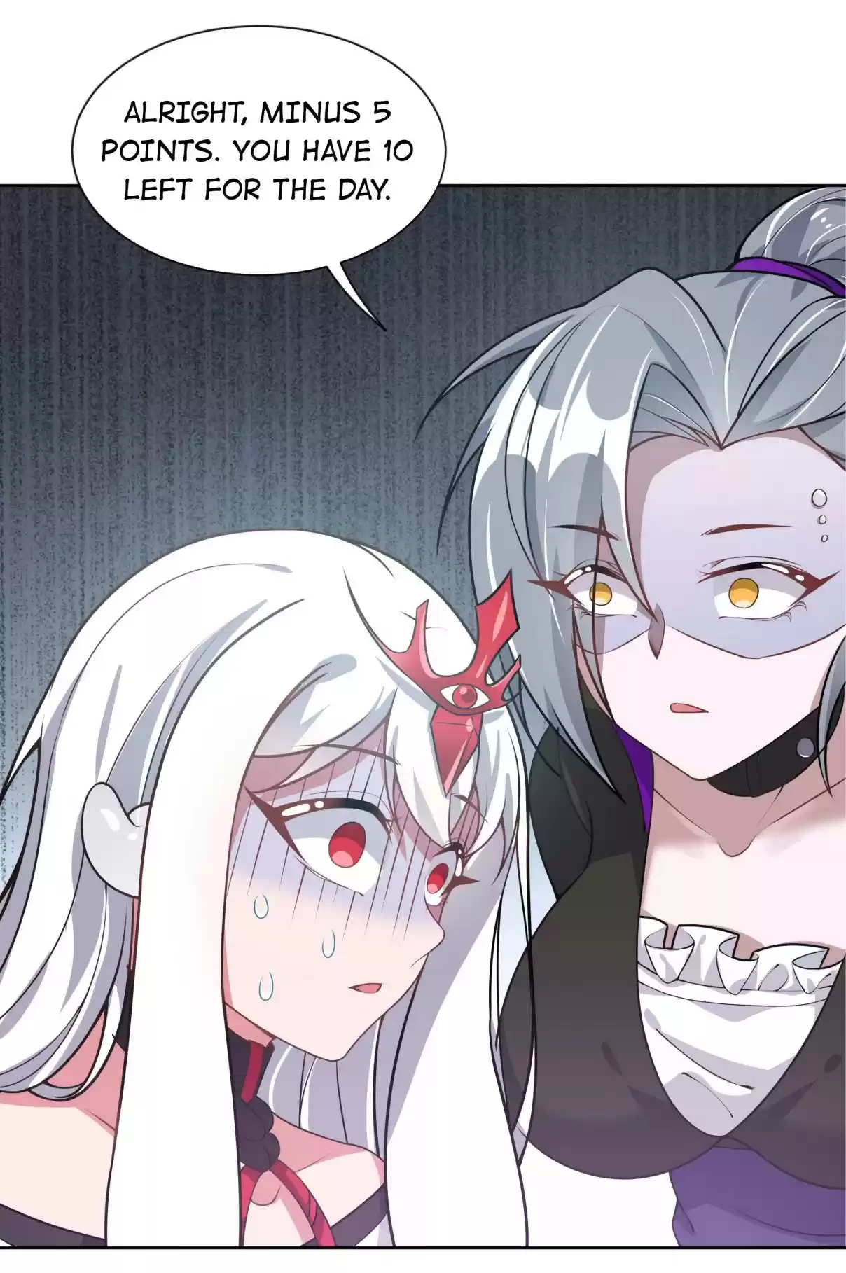 Working Overtime to Destroy the World! 60