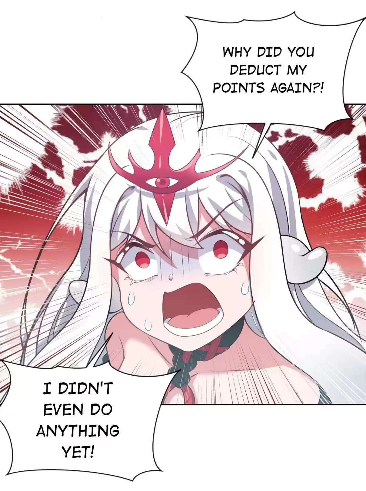 Working Overtime to Destroy the World! 60