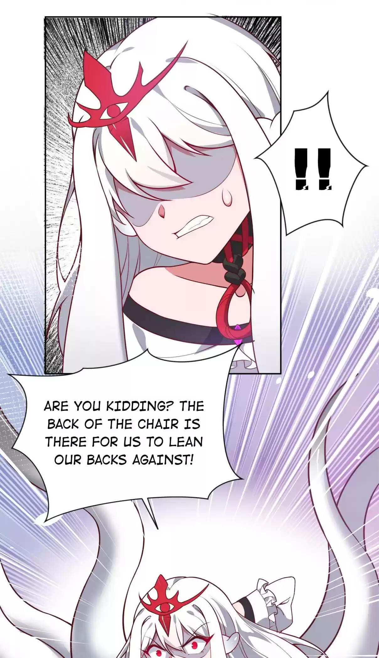 Working Overtime to Destroy the World! 60