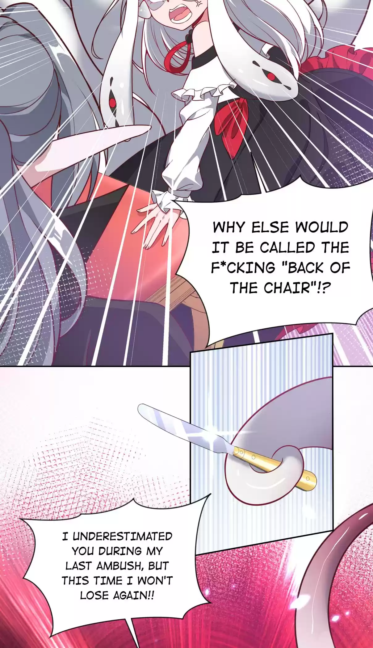 Working Overtime to Destroy the World! 60