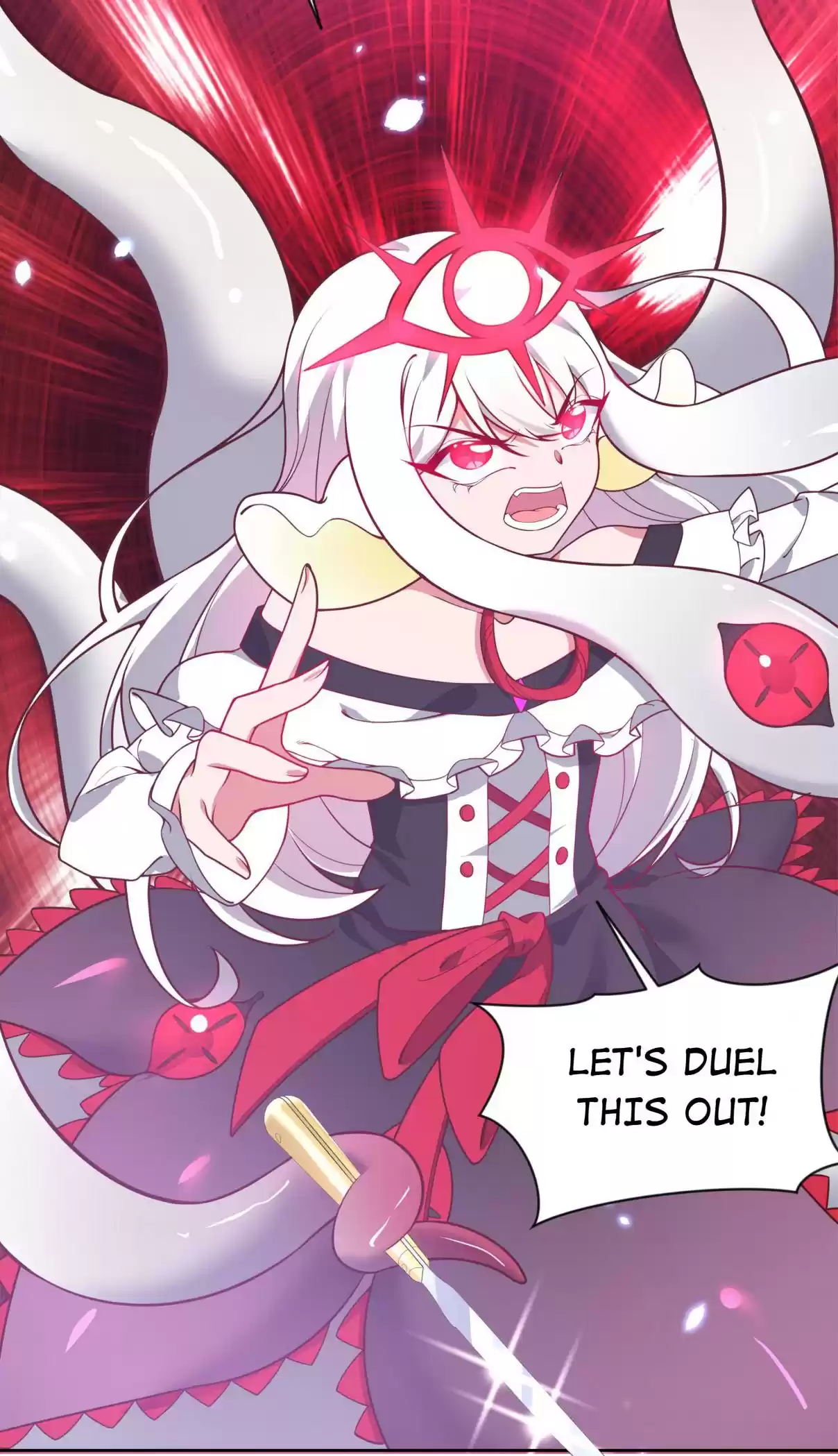 Working Overtime to Destroy the World! 60