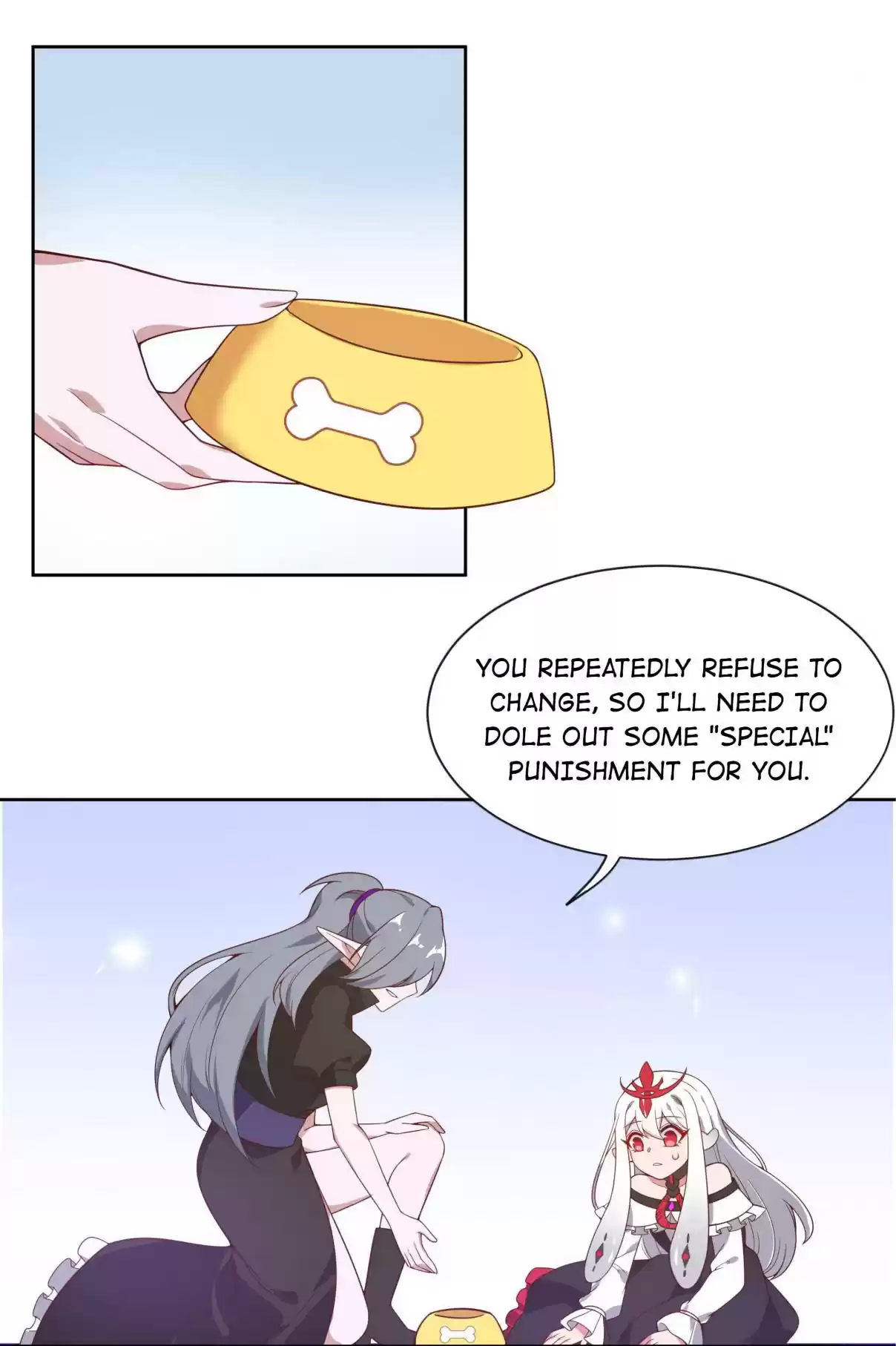 Working Overtime to Destroy the World! 60