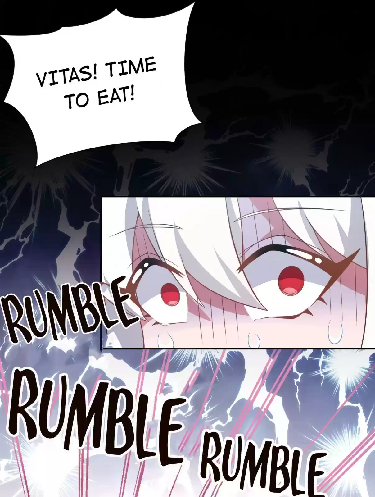 Working Overtime to Destroy the World! 60