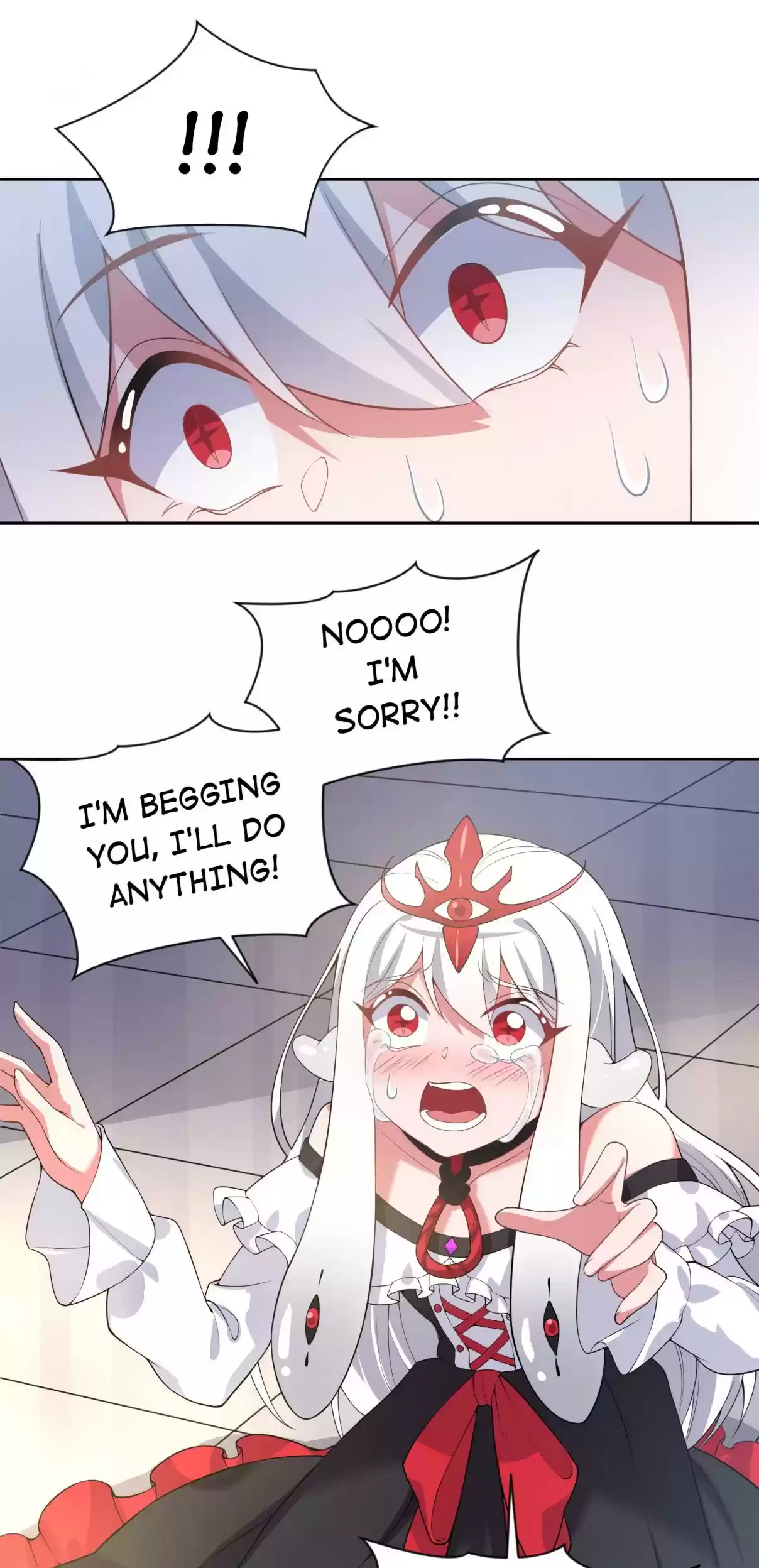 Working Overtime to Destroy the World! 60