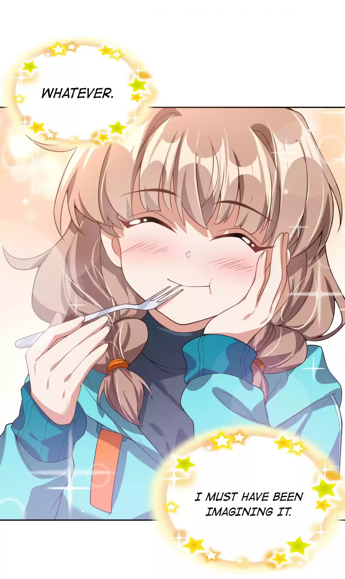 Working Overtime to Destroy the World! 60