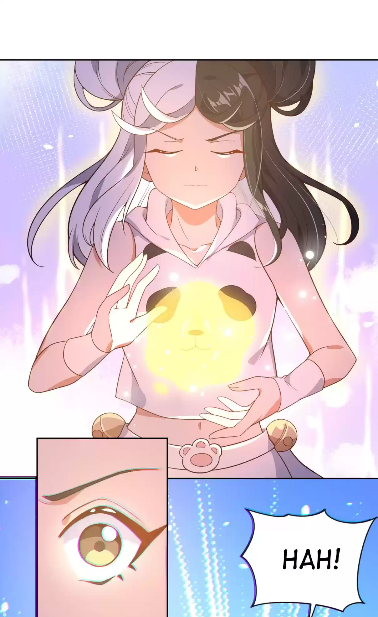 Working Overtime to Destroy the World! 61