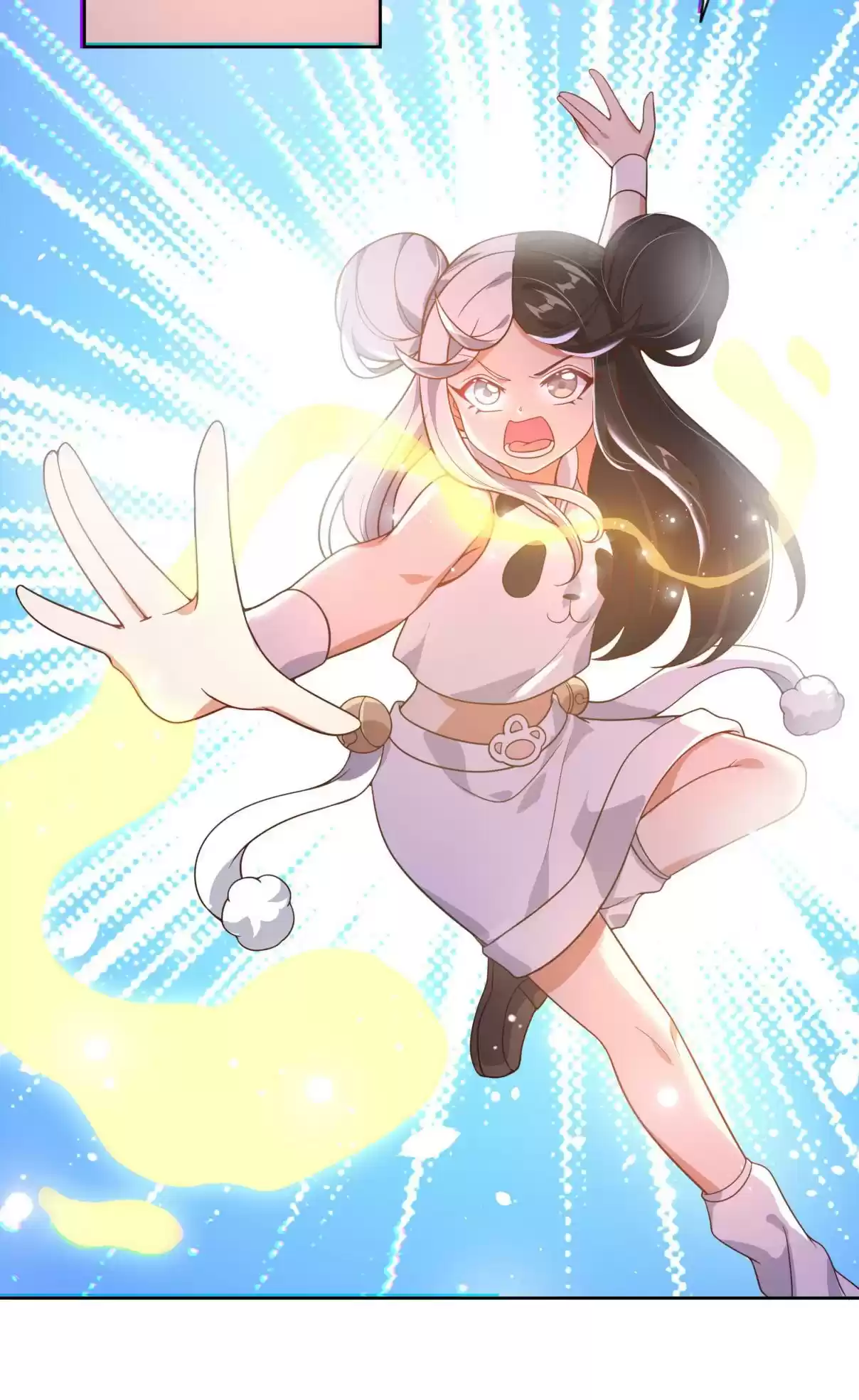 Working Overtime to Destroy the World! 61