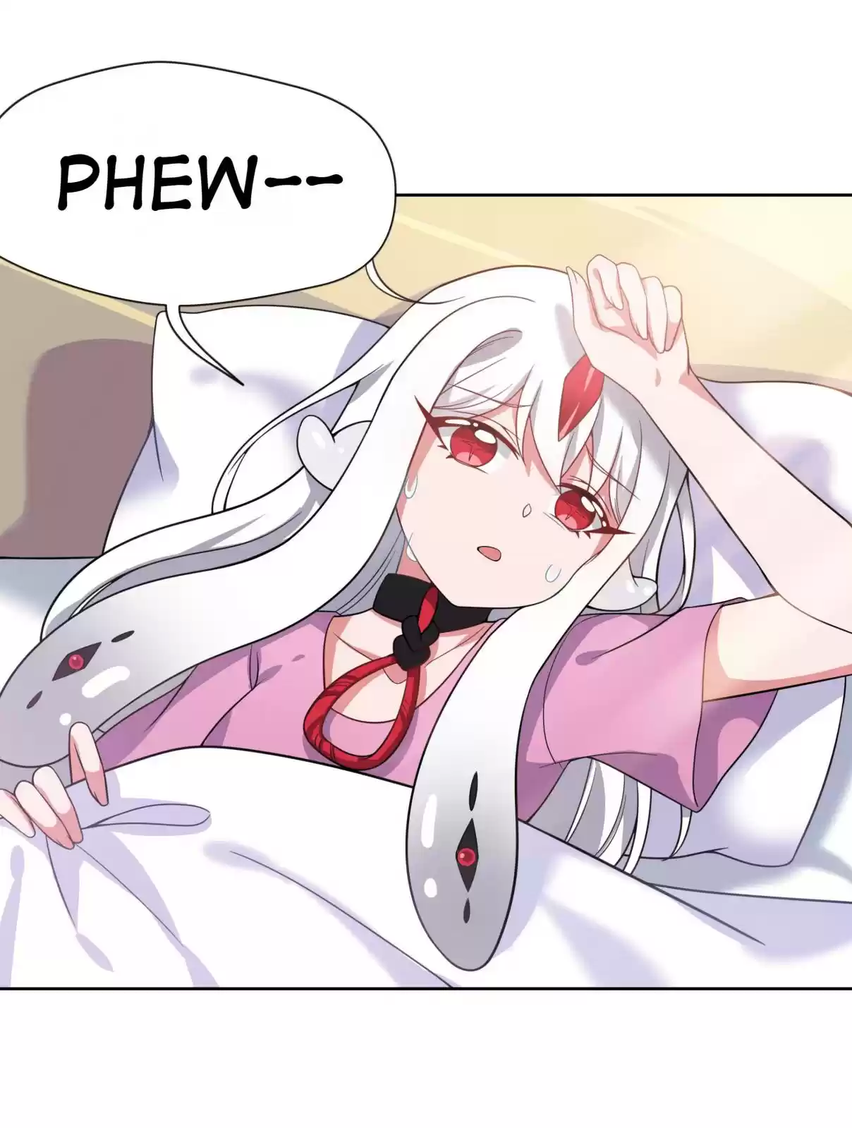 Working Overtime to Destroy the World! 61