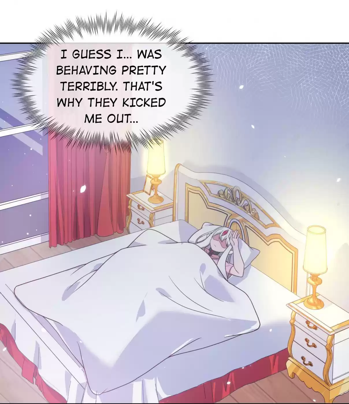 Working Overtime to Destroy the World! 61