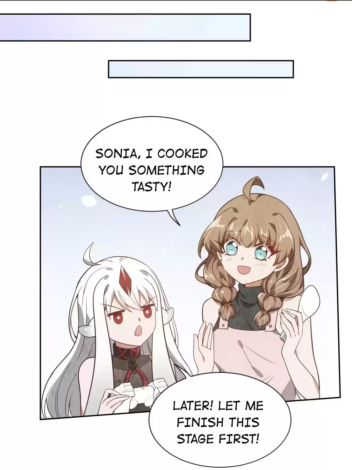 Working Overtime to Destroy the World! 61