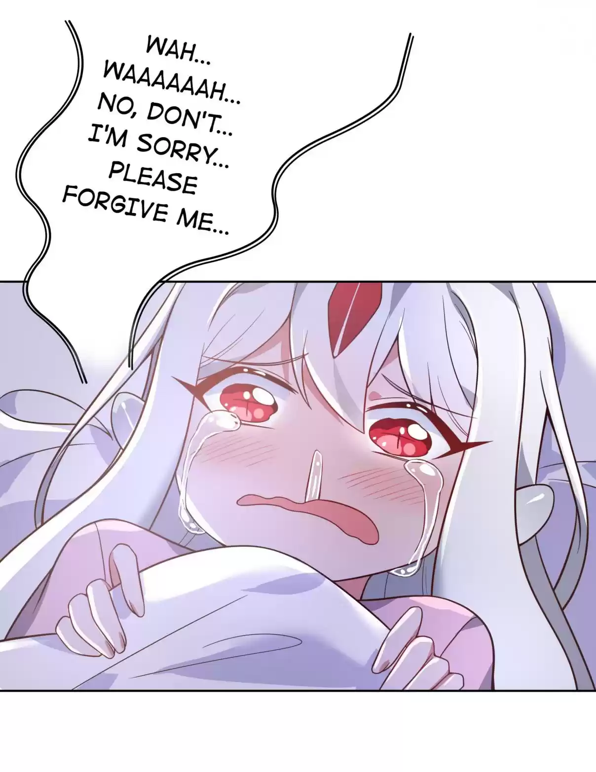 Working Overtime to Destroy the World! 61