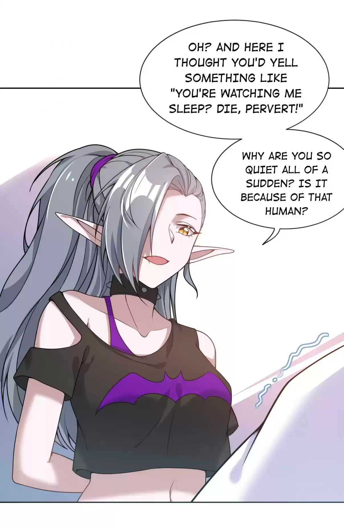 Working Overtime to Destroy the World! 61