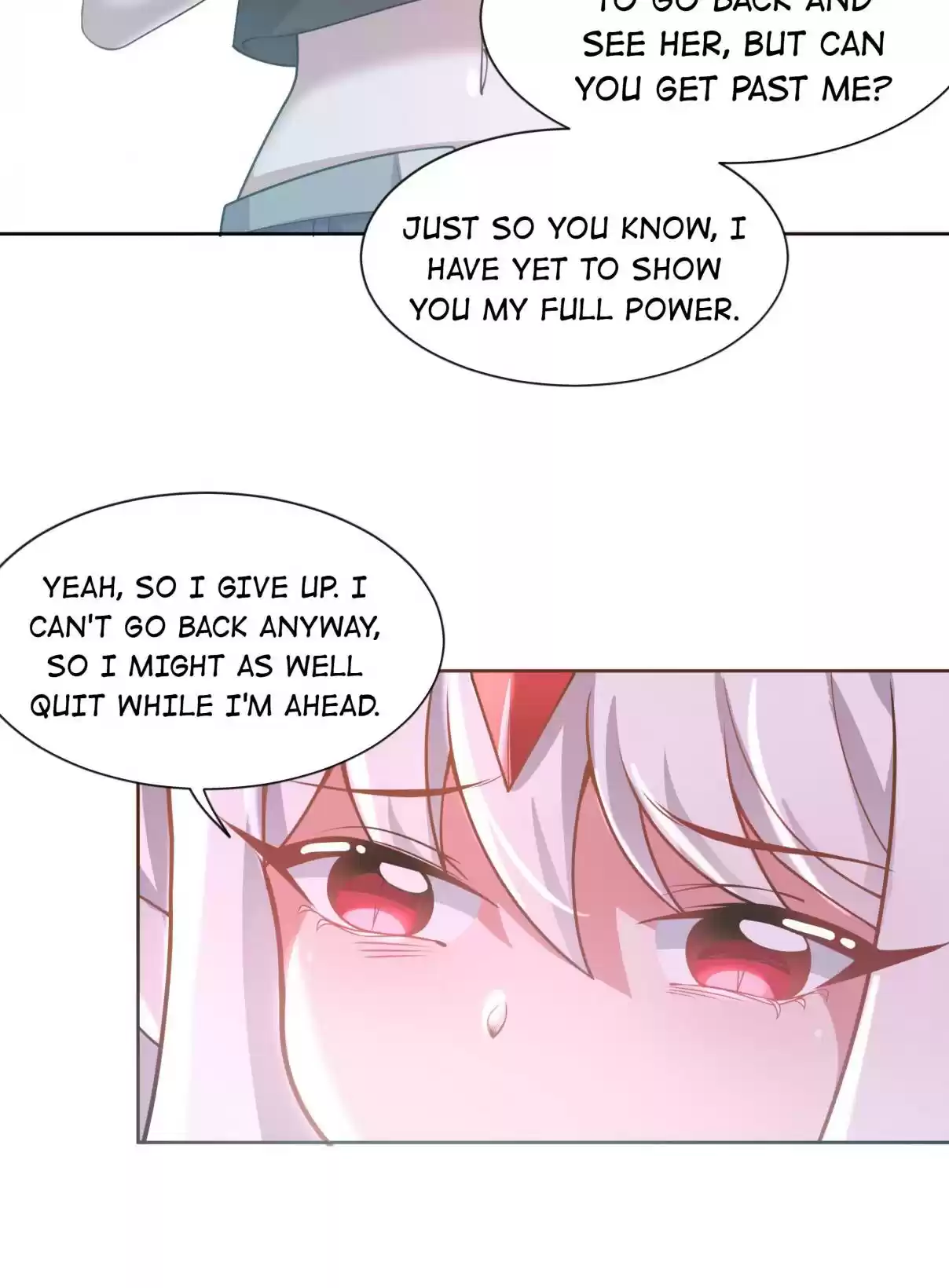 Working Overtime to Destroy the World! 61