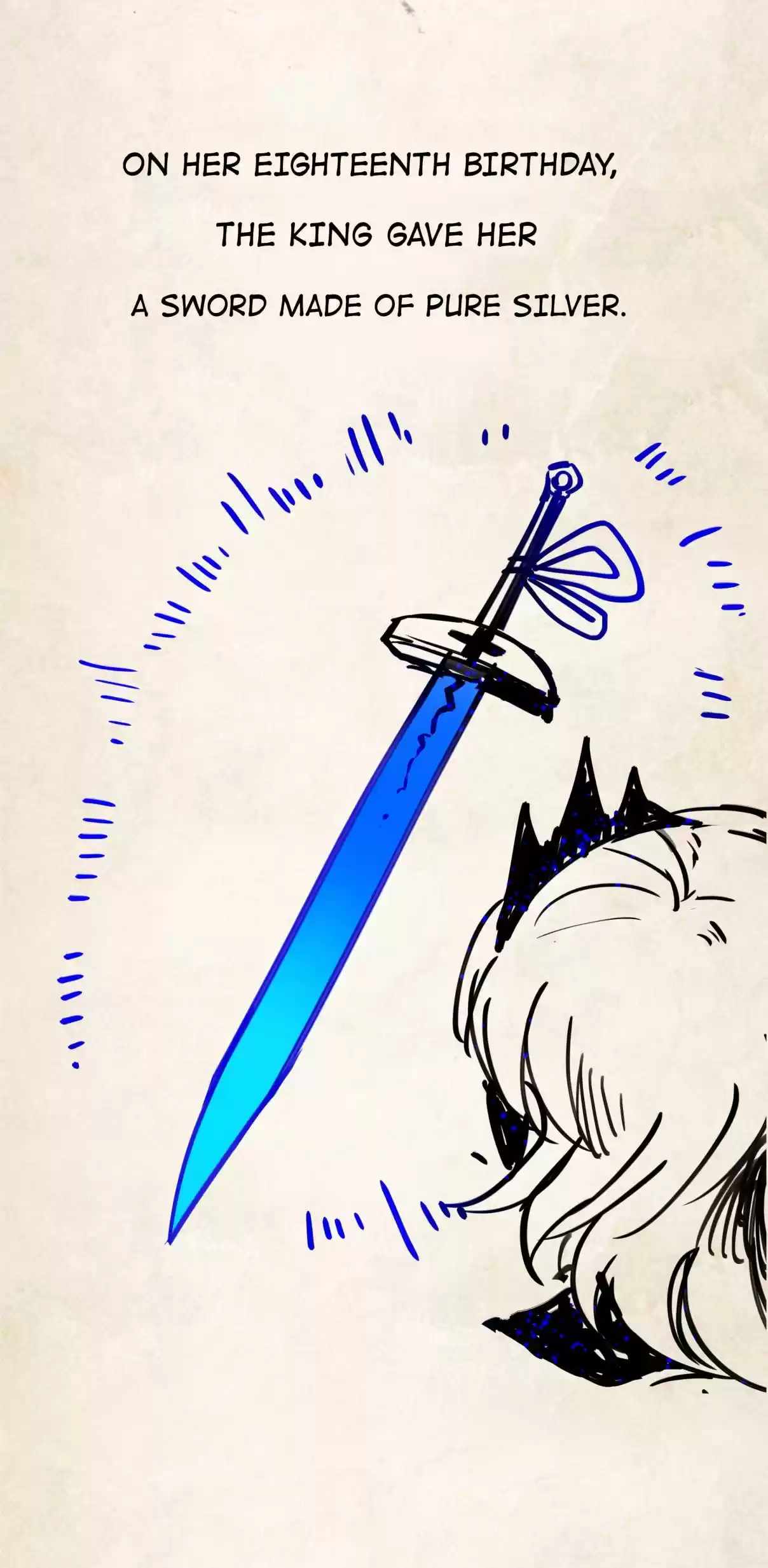 Working Overtime to Destroy the World! 61