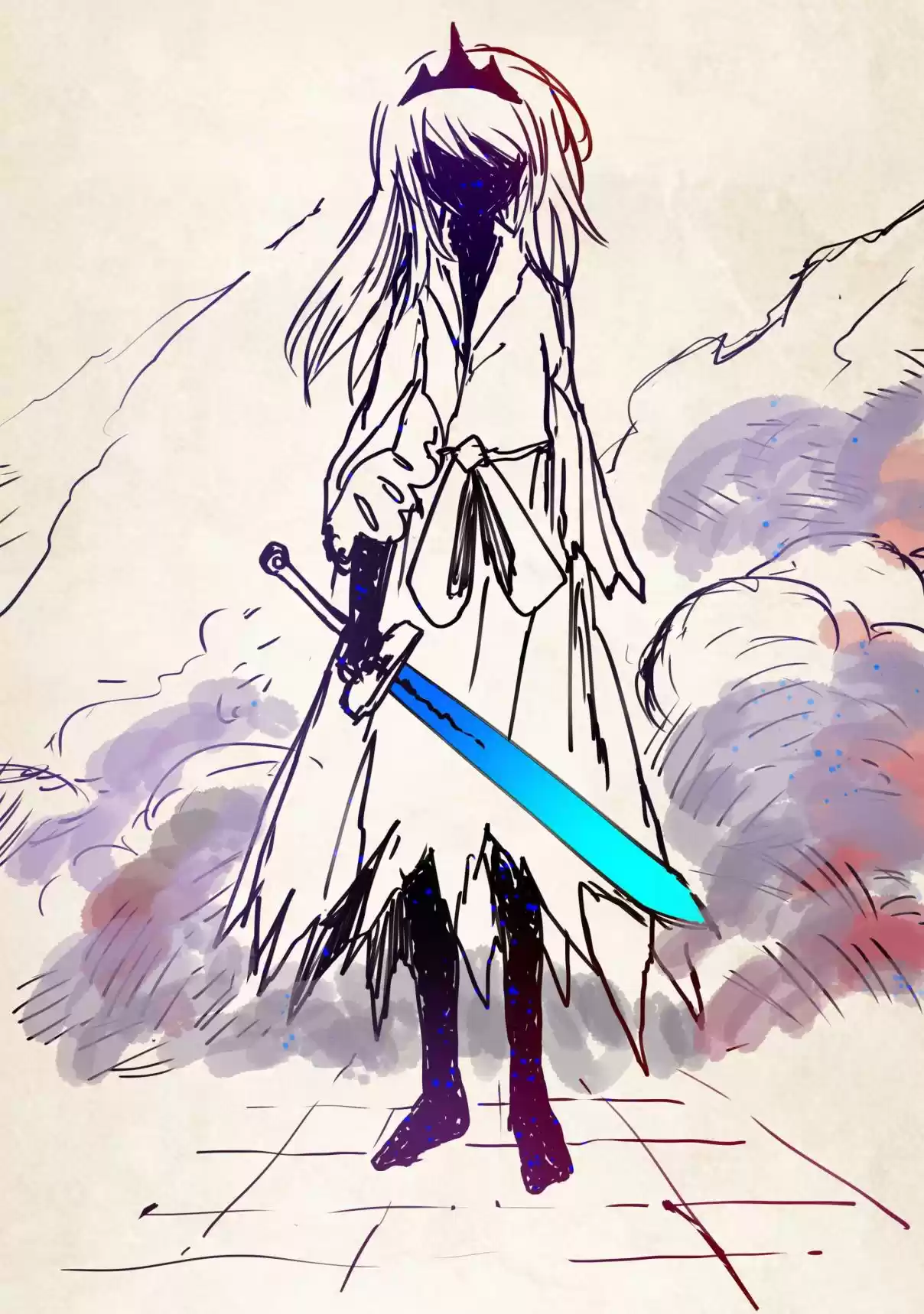 Working Overtime to Destroy the World! 61