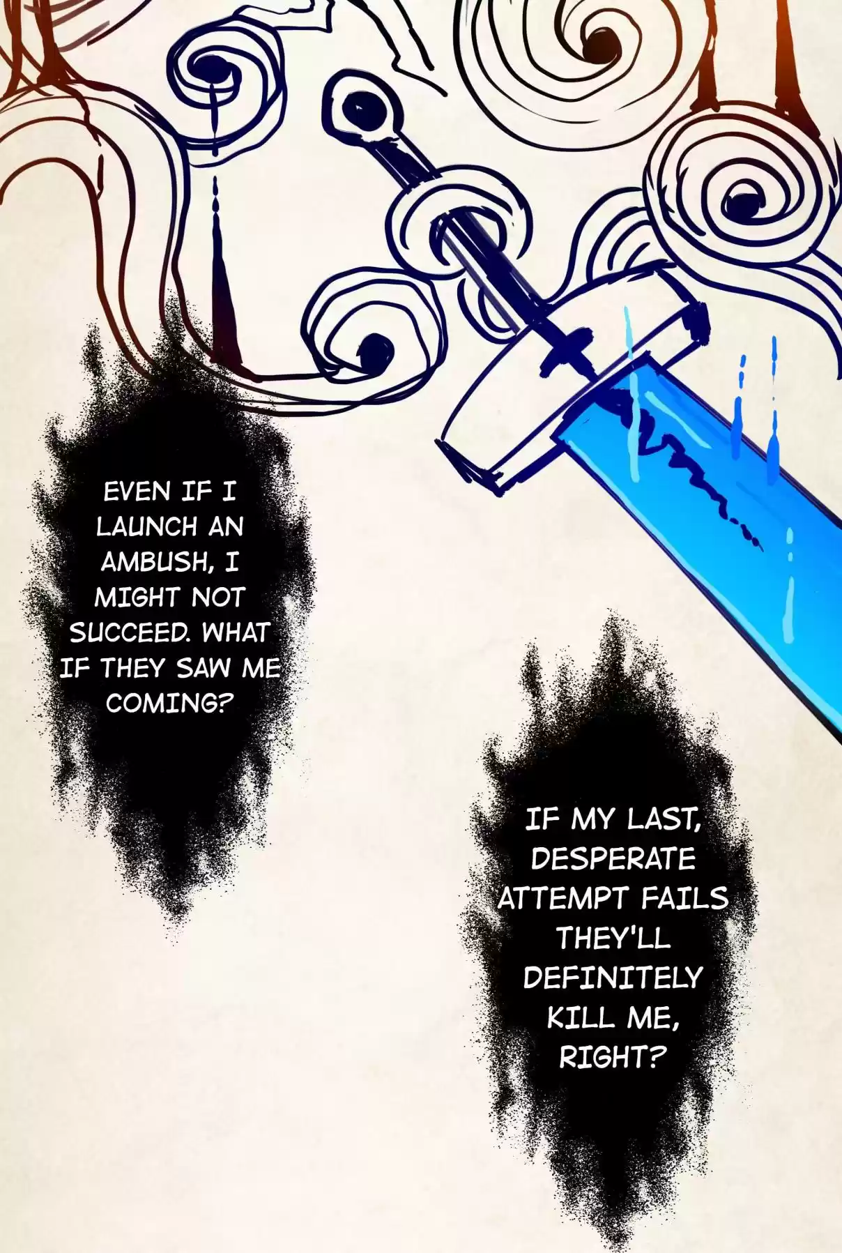 Working Overtime to Destroy the World! 61