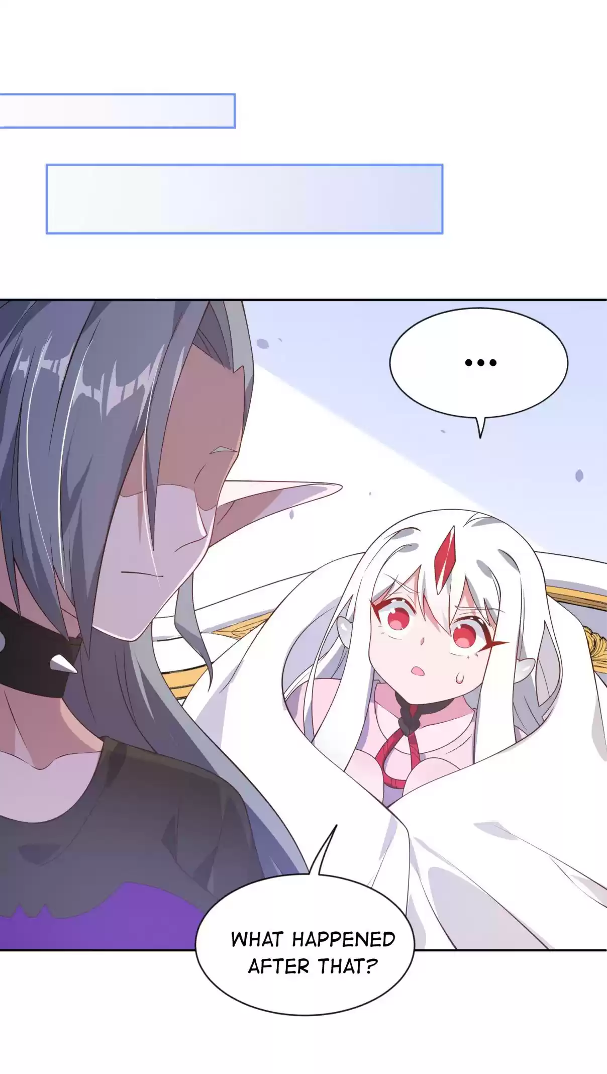 Working Overtime to Destroy the World! 61