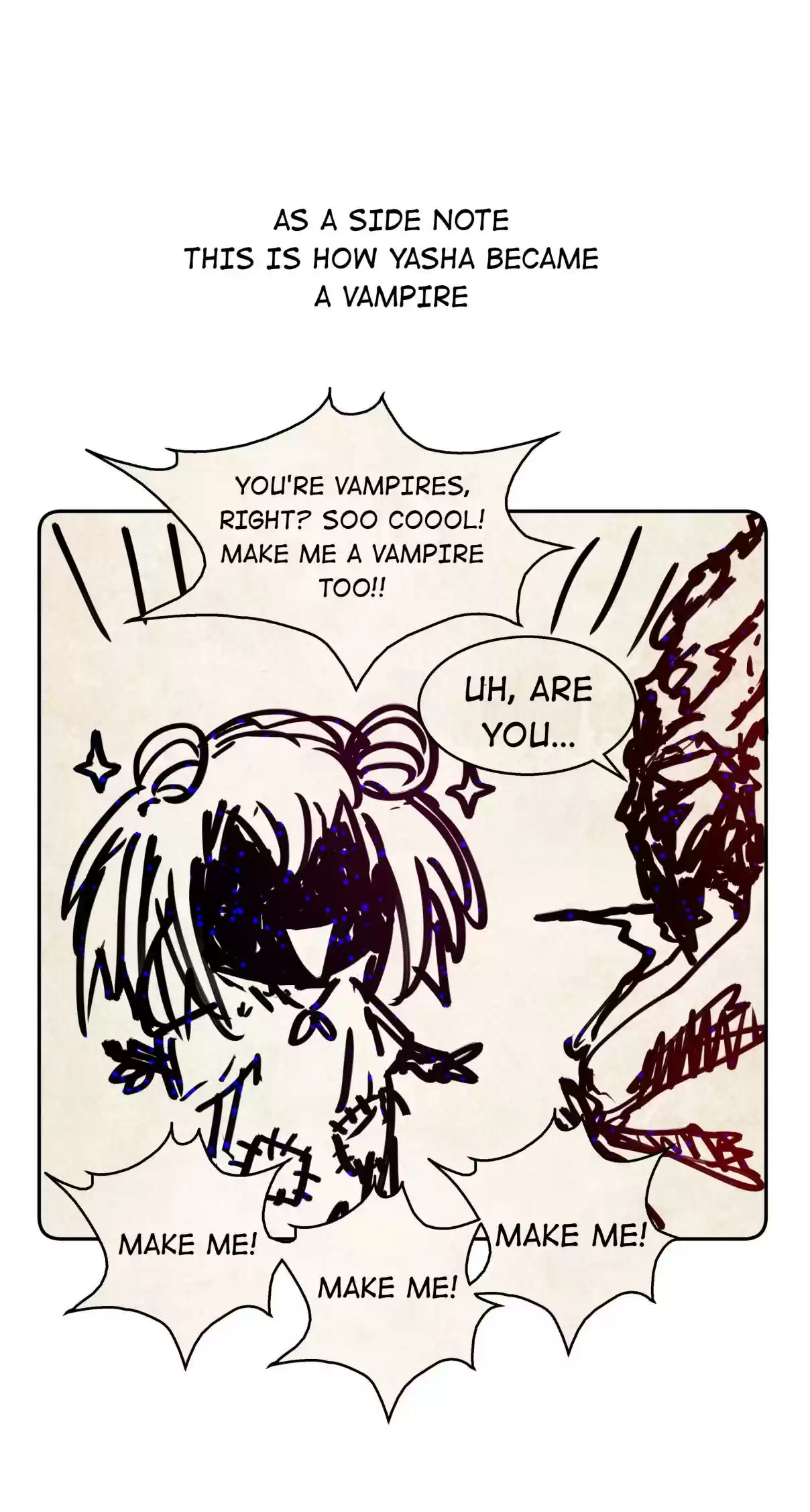 Working Overtime to Destroy the World! 61