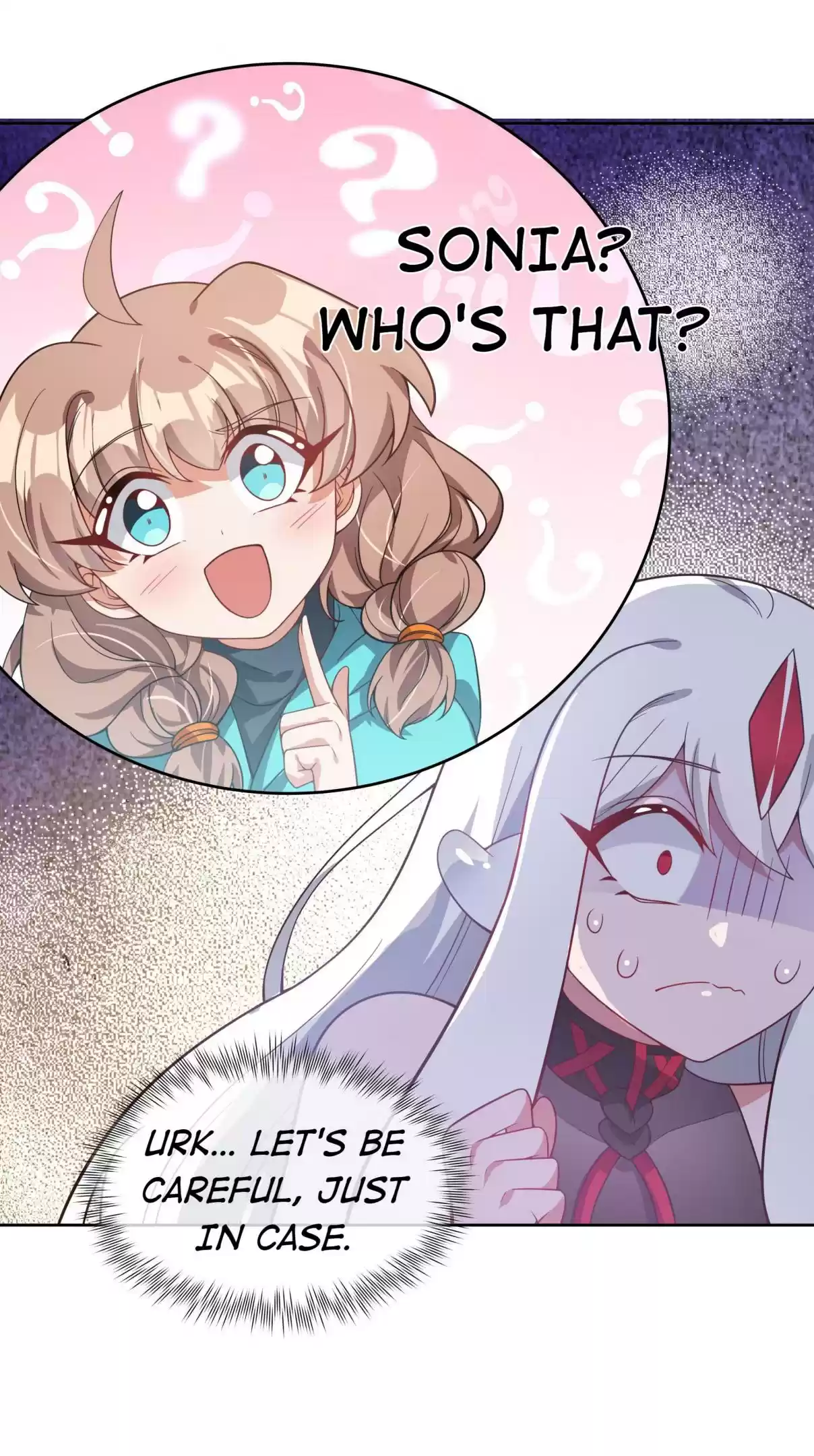 Working Overtime to Destroy the World! 62 A Story for You