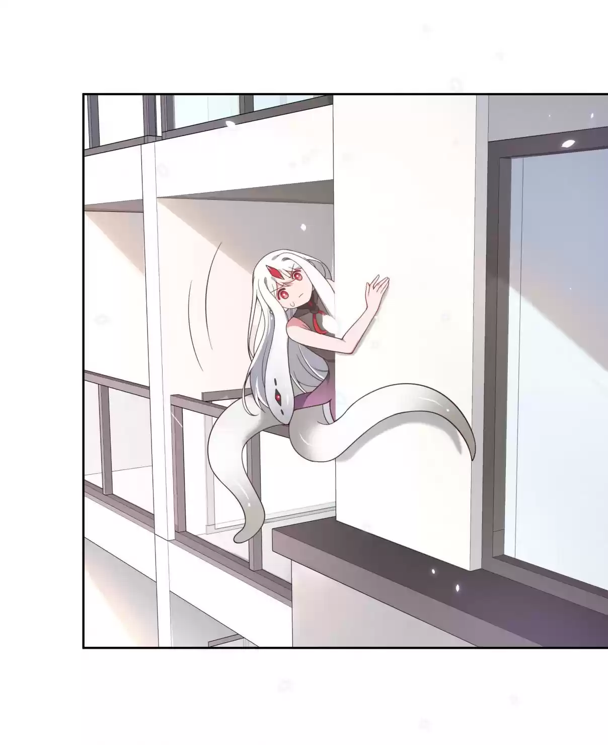 Working Overtime to Destroy the World! 62 A Story for You