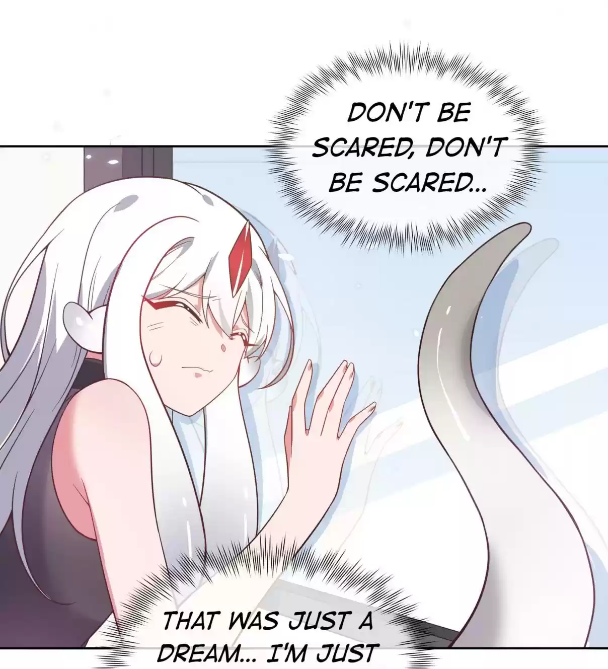 Working Overtime to Destroy the World! 62 A Story for You