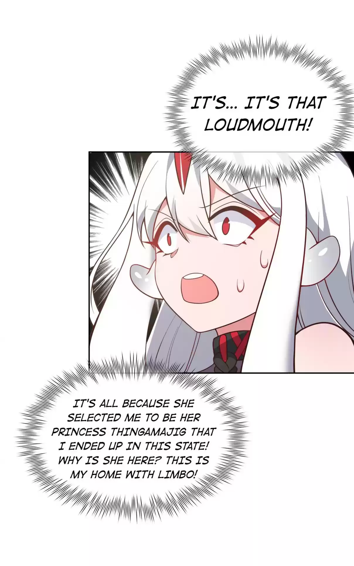 Working Overtime to Destroy the World! 62 A Story for You