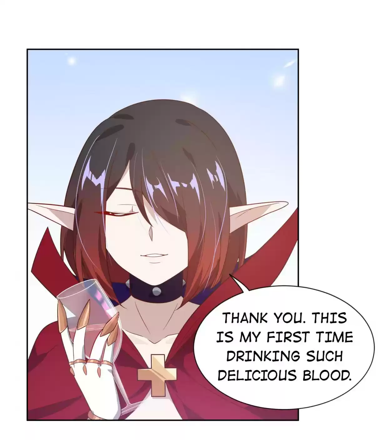 Working Overtime to Destroy the World! 62 A Story for You