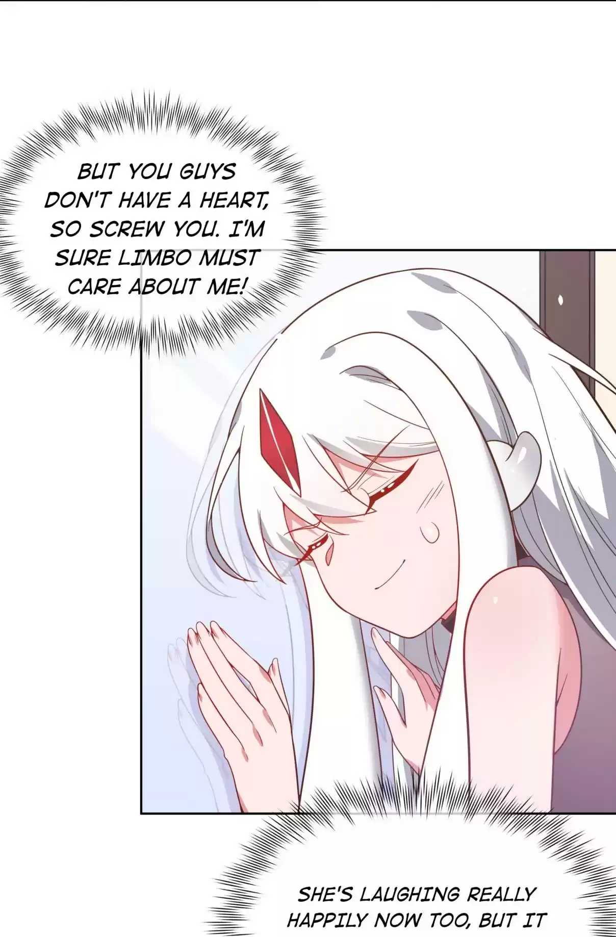 Working Overtime to Destroy the World! 62 A Story for You