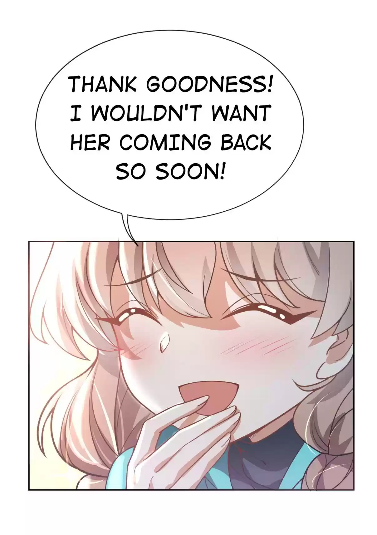 Working Overtime to Destroy the World! 62 A Story for You