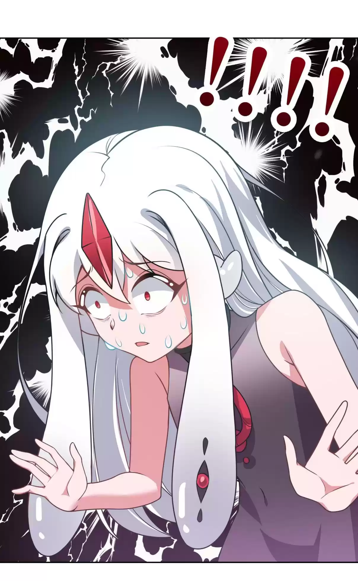 Working Overtime to Destroy the World! 62 A Story for You