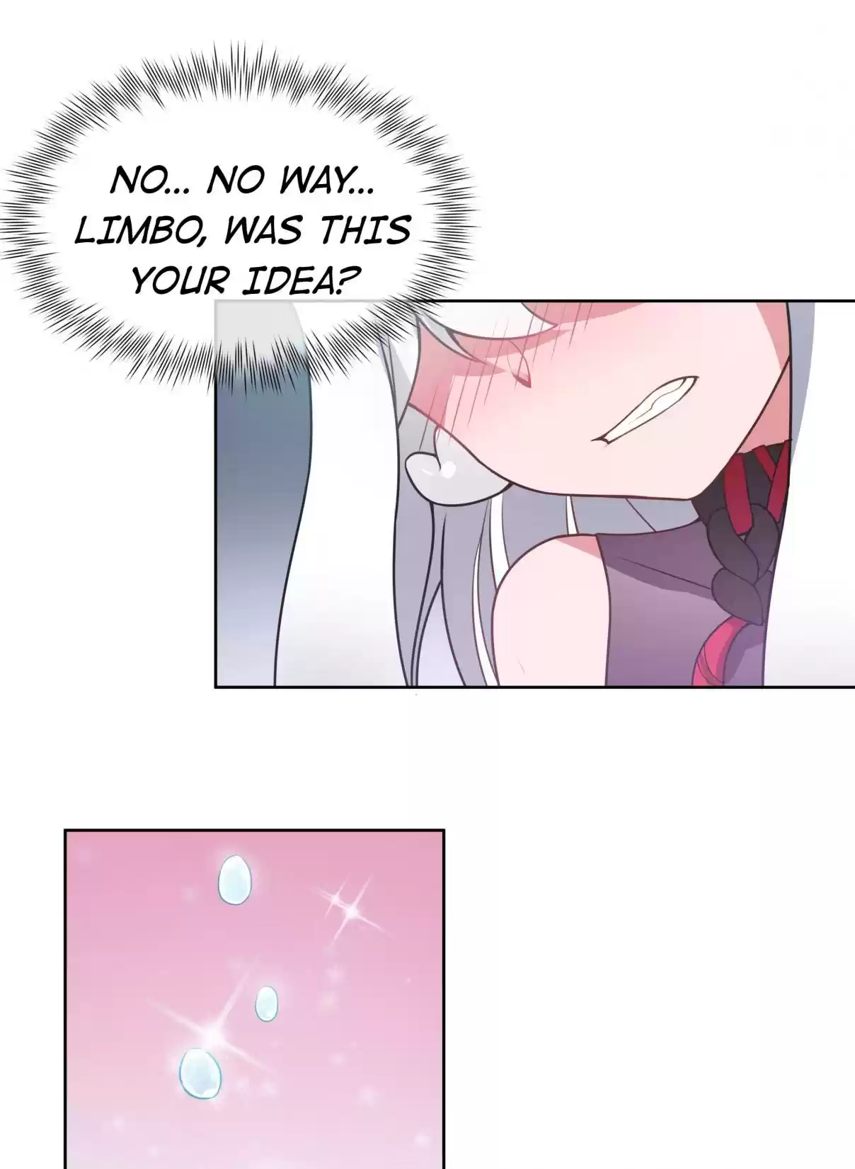 Working Overtime to Destroy the World! 62 A Story for You