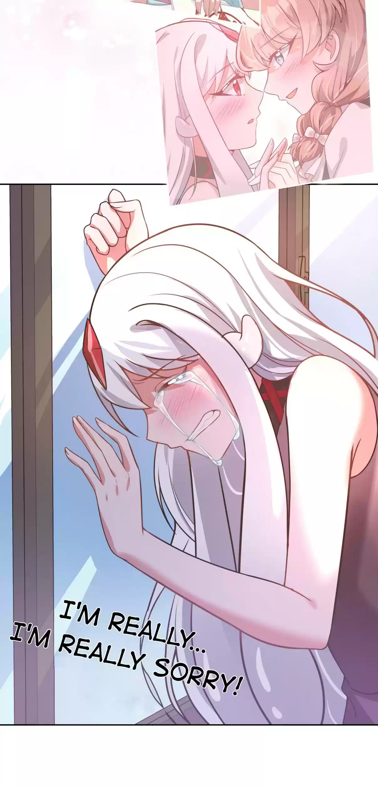 Working Overtime to Destroy the World! 62 A Story for You