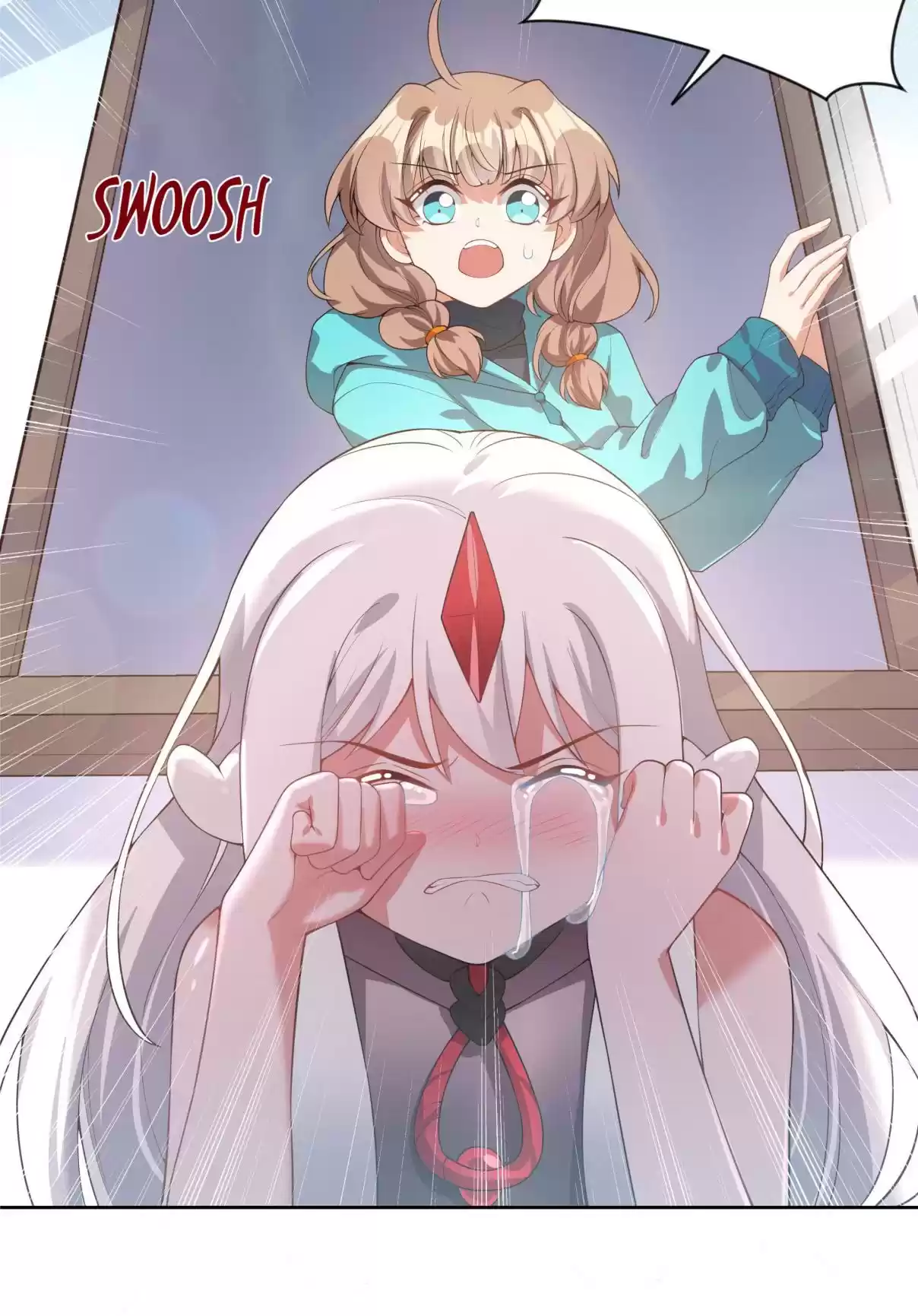 Working Overtime to Destroy the World! 62 A Story for You