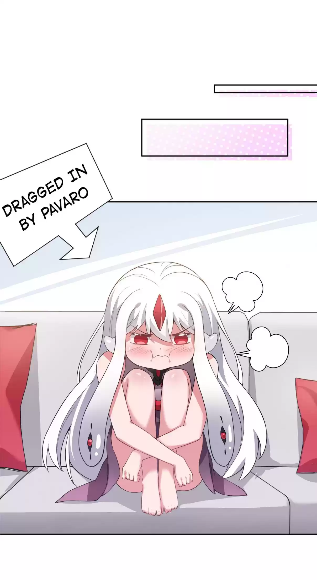 Working Overtime to Destroy the World! 62 A Story for You