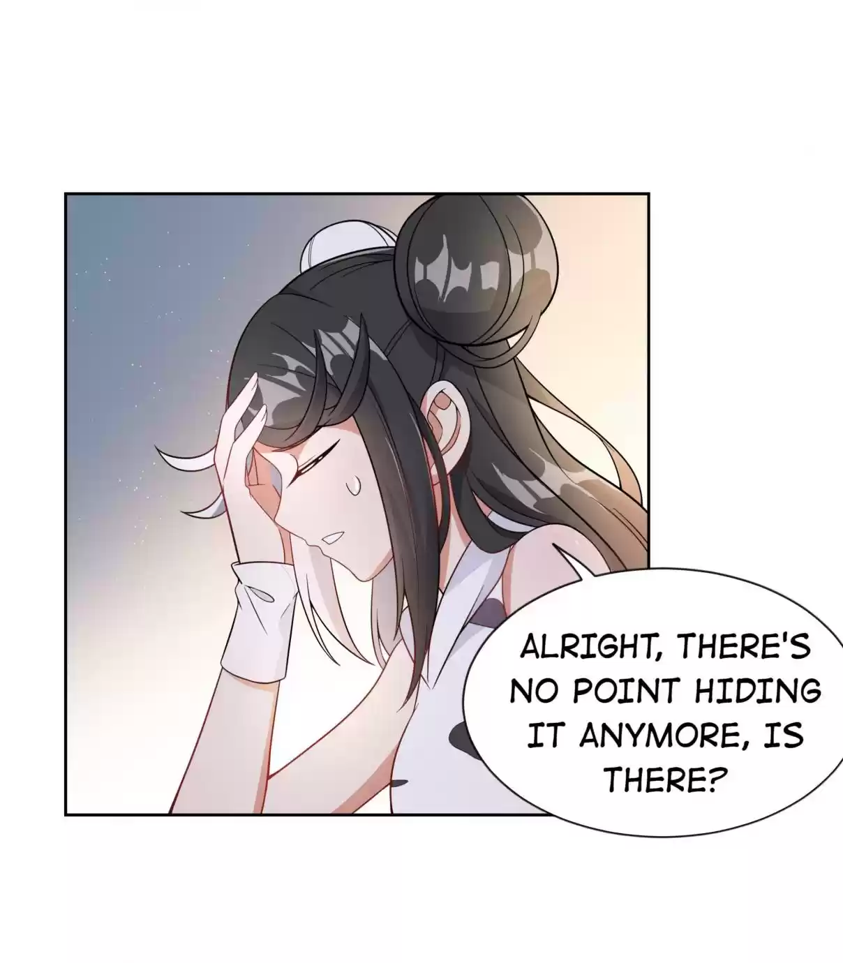 Working Overtime to Destroy the World! 62 A Story for You