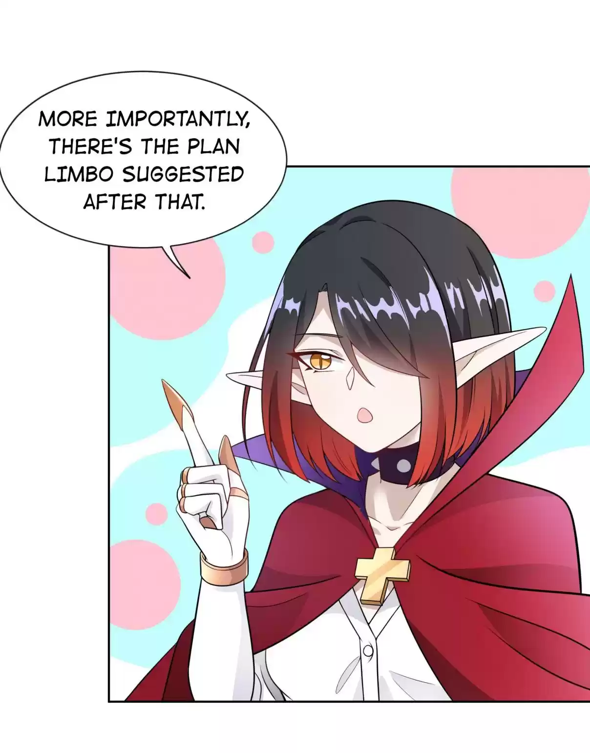 Working Overtime to Destroy the World! 62 A Story for You