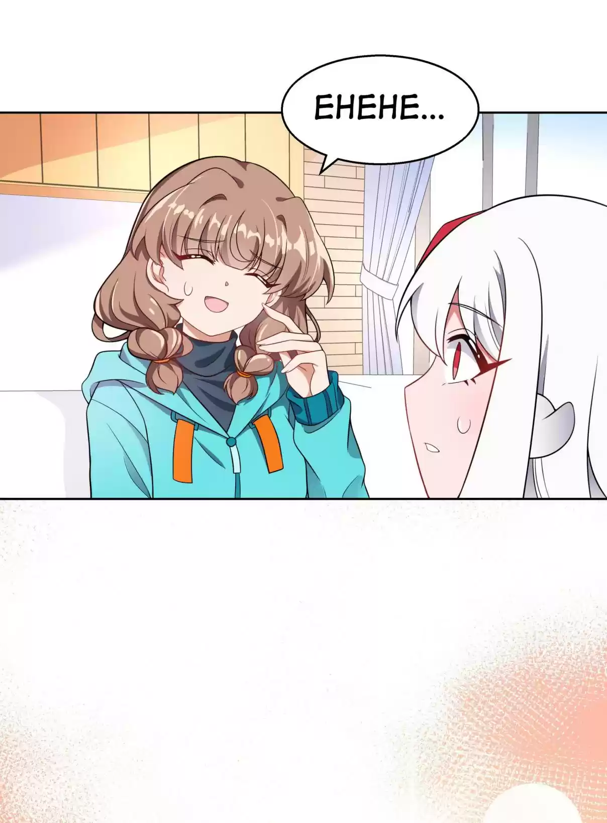 Working Overtime to Destroy the World! 62 A Story for You