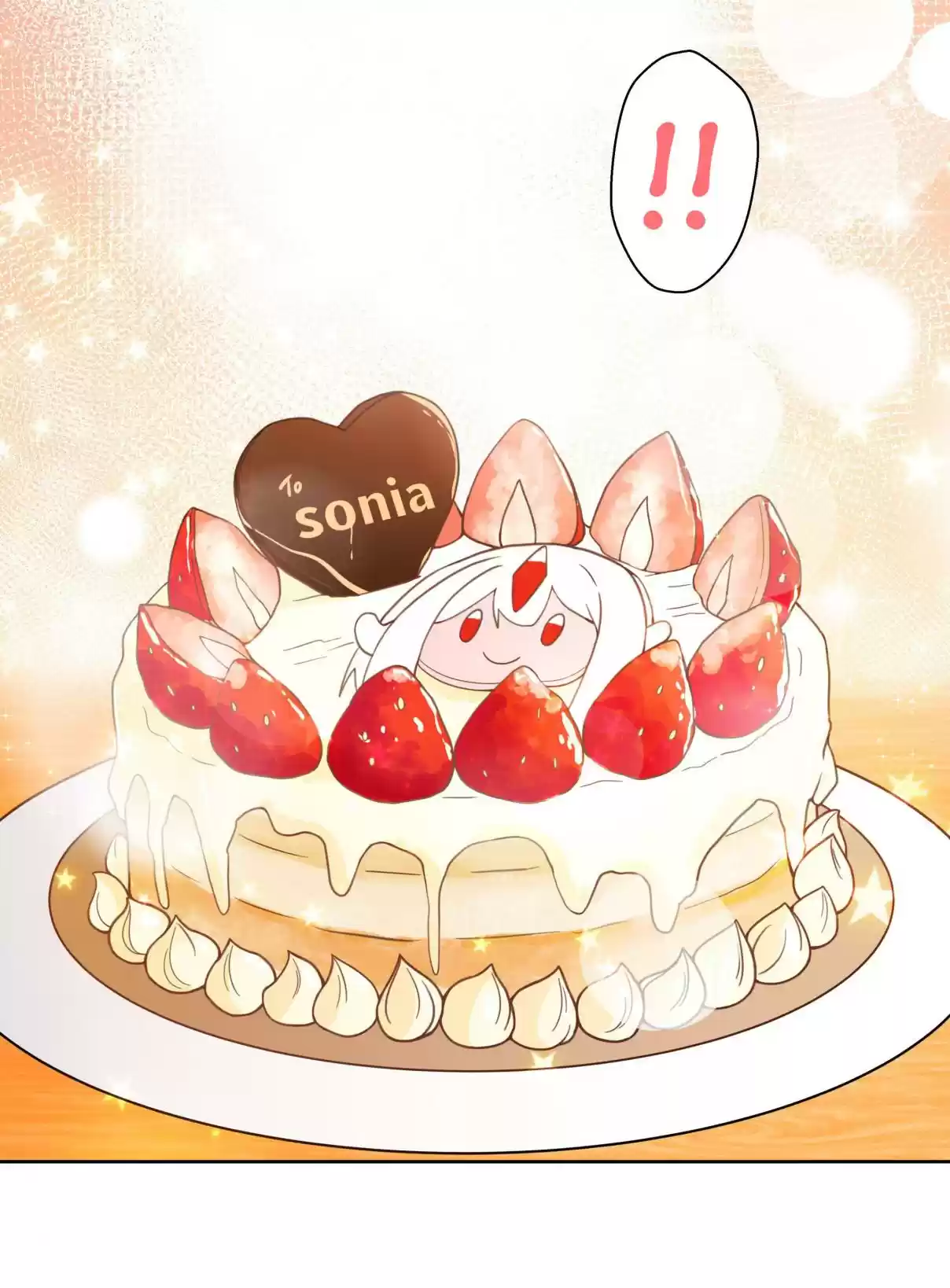 Working Overtime to Destroy the World! 62 A Story for You