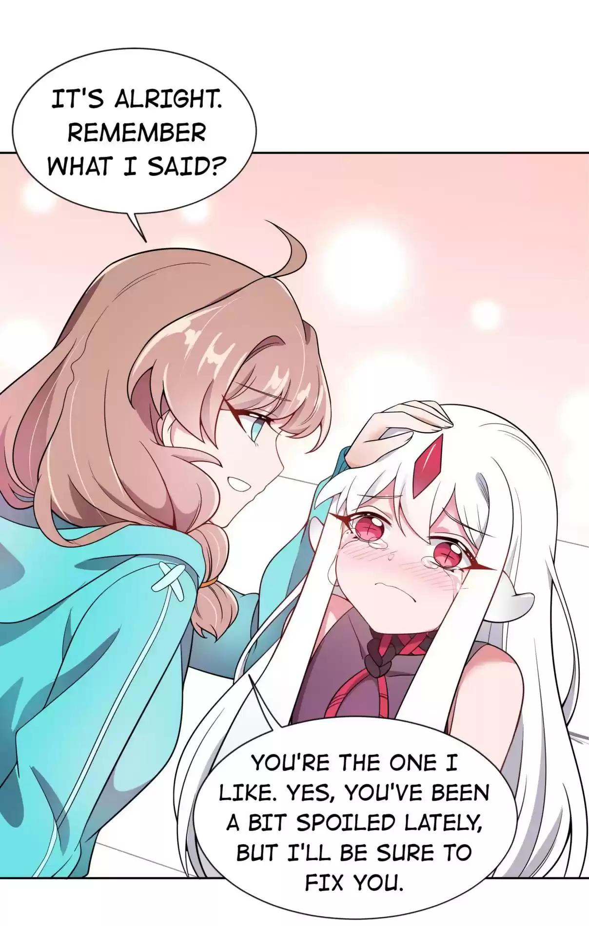 Working Overtime to Destroy the World! 62 A Story for You