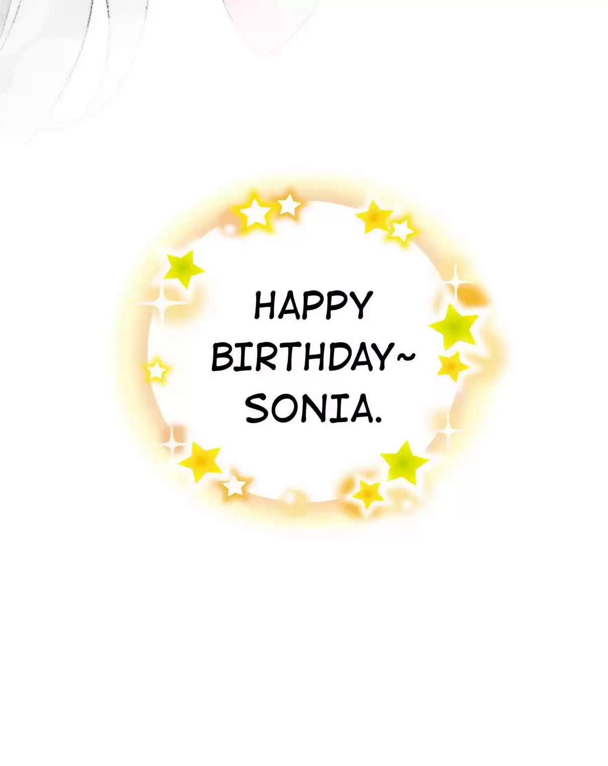 Working Overtime to Destroy the World! 62 A Story for You