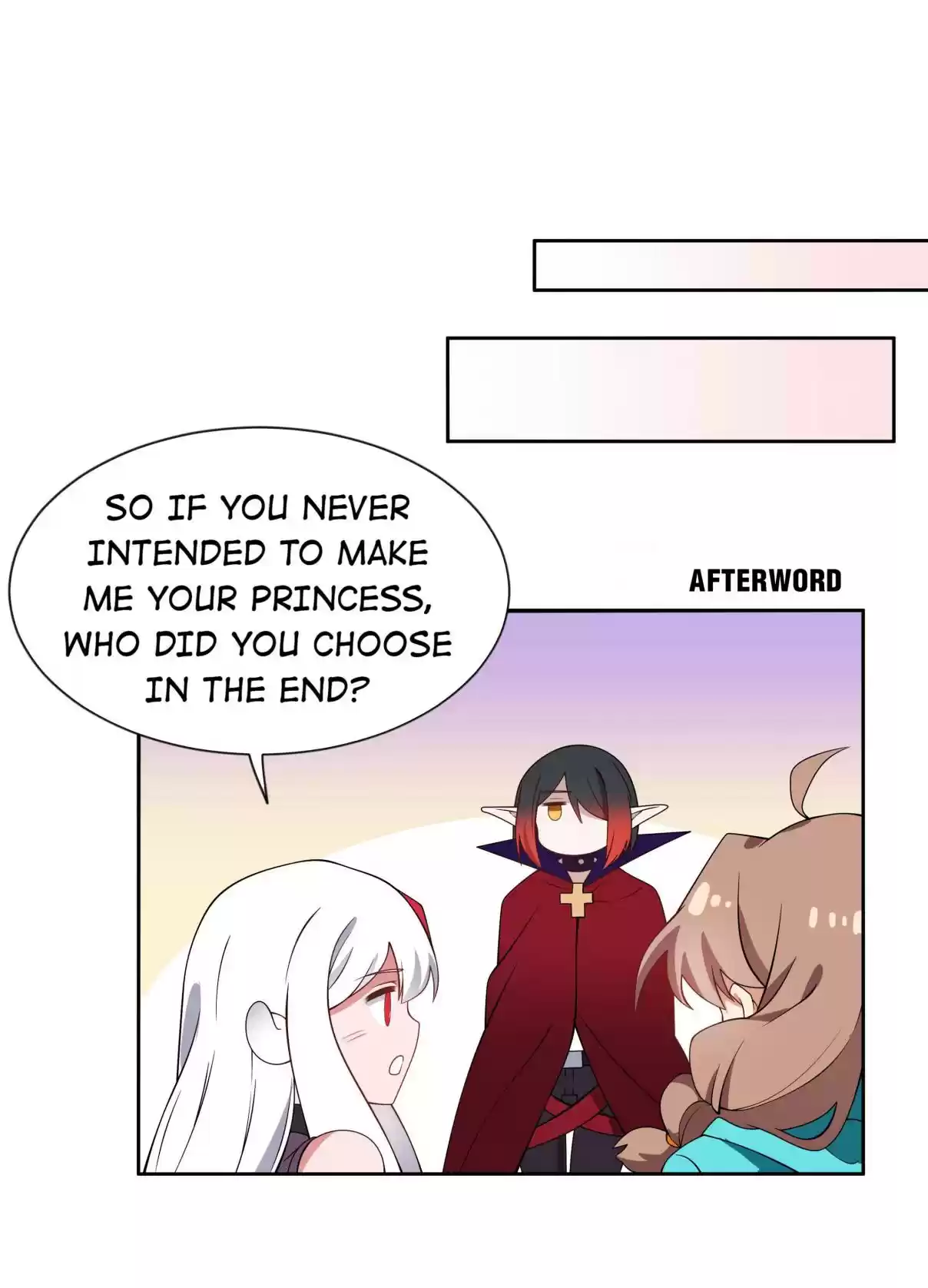 Working Overtime to Destroy the World! 62 A Story for You