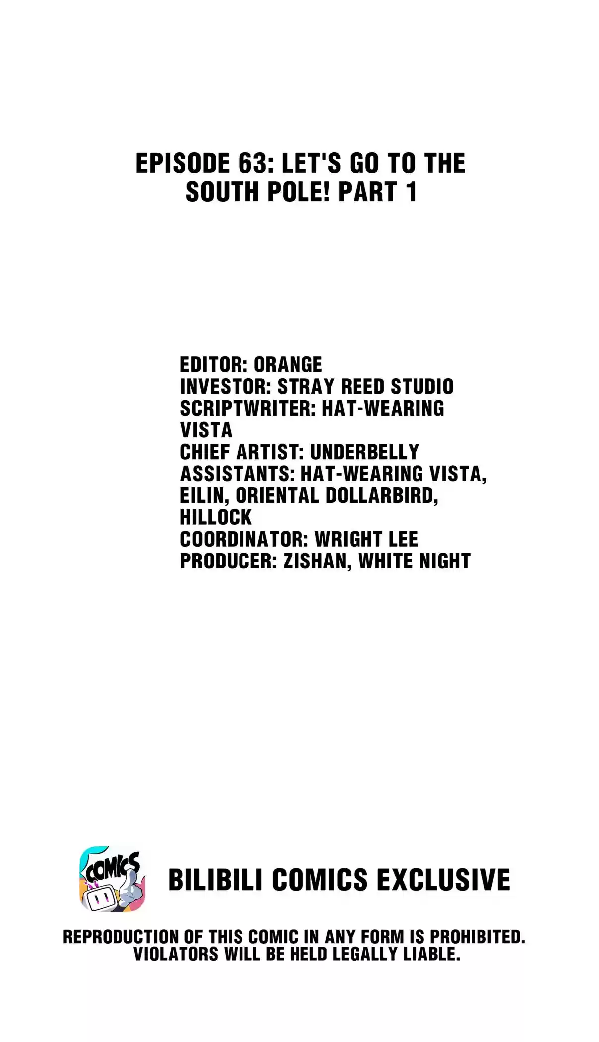 Working Overtime to Destroy the World! 63