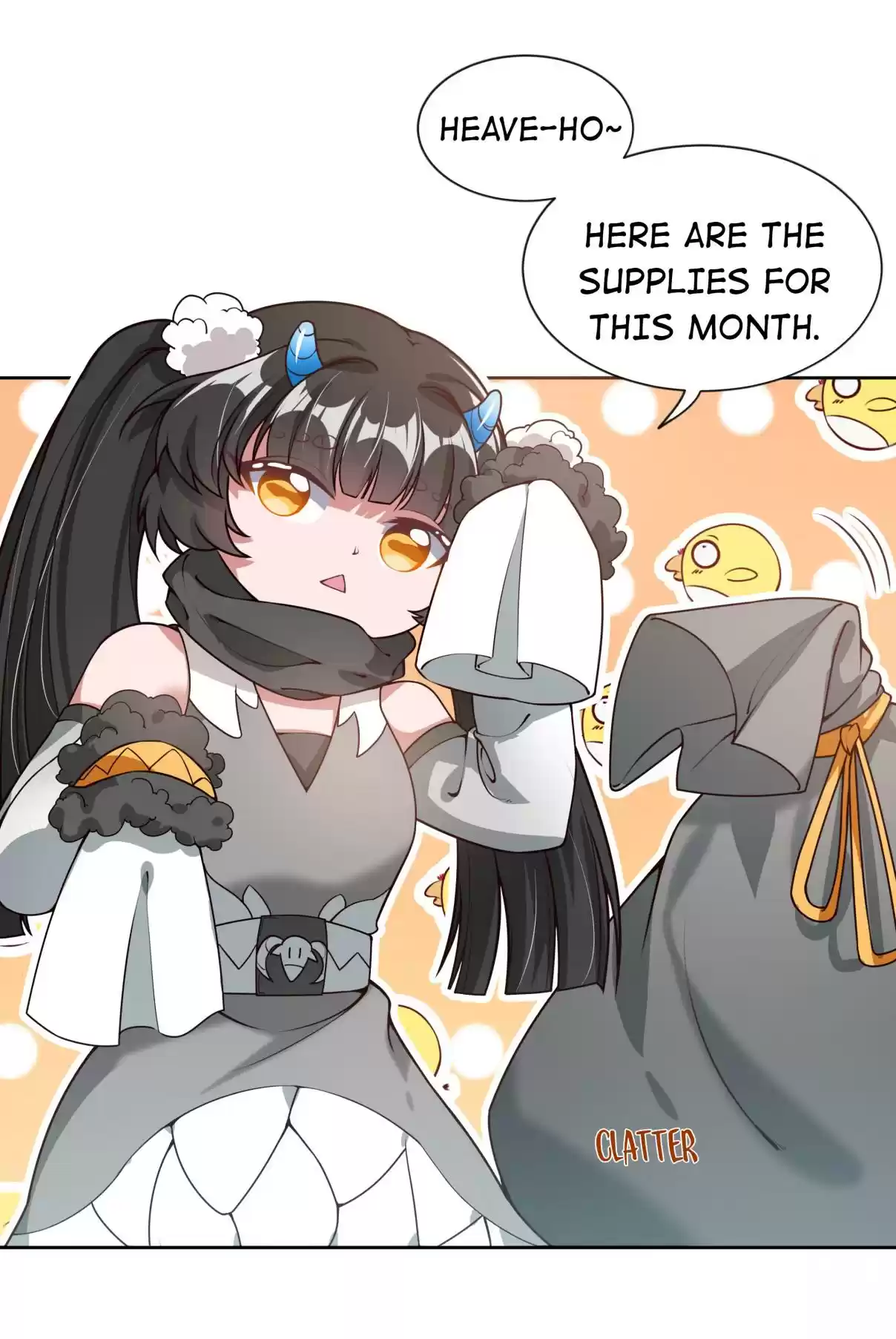 Working Overtime to Destroy the World! 63