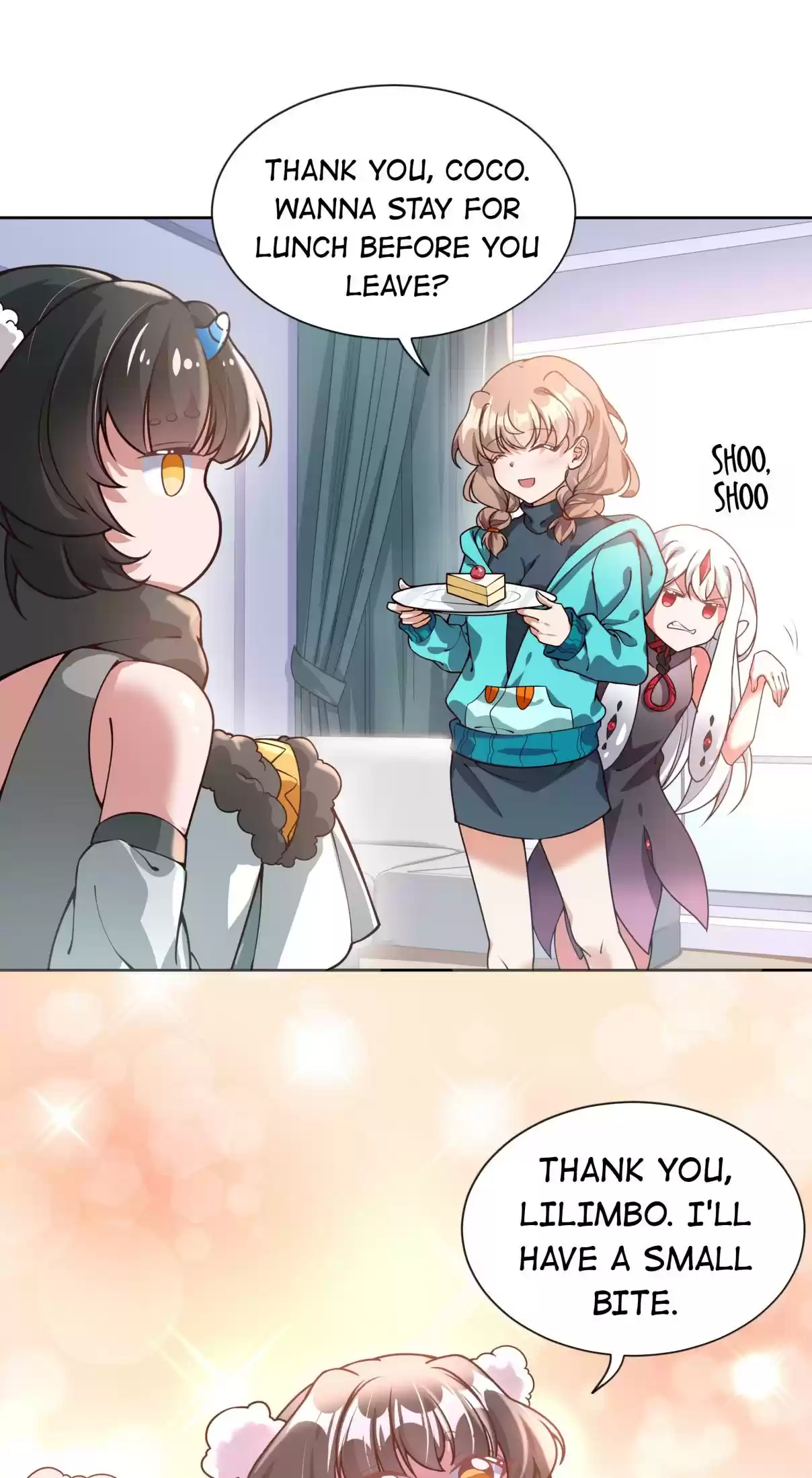 Working Overtime to Destroy the World! 63